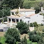 Villa Theia